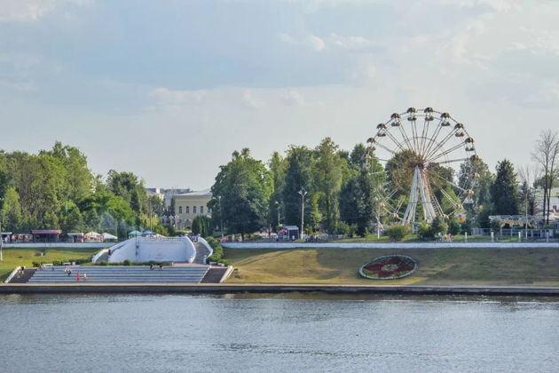 Фото к экскурсии Тверь — Торжок: путешествие по государевой дороге. 2 дня/1 ночь