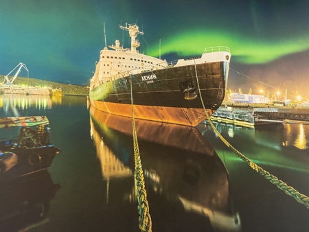 Стела Город Герой