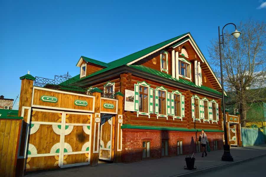 Обзорная экскурсия по Казани - фото 2