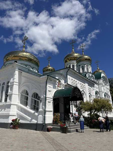 Святыни Православные — Свияжск и Раифа  - фото 6