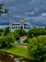 Экскурсия "Витебск: яркие краски старого города" - фото отзыва 1