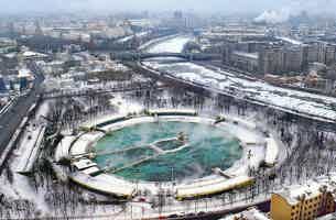 Экскурсия "Мистическая Москва. Экскурсия по центру столицы с гаданиями и чаем" - фото отзыва 2