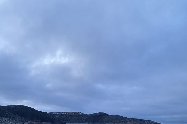 Виды В объятья Северного Ледовитого океана