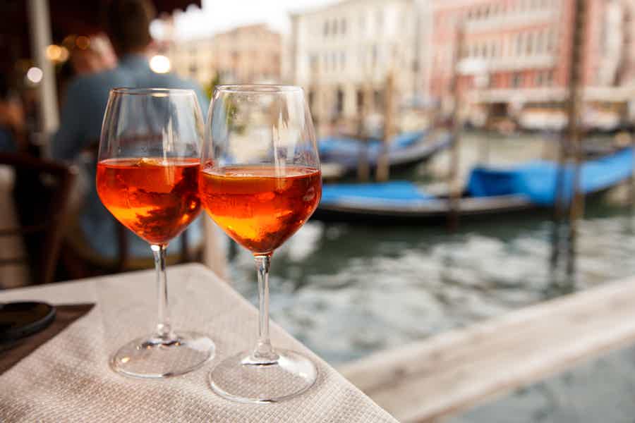 Eat, drink and repeat: Wine tasting tour in Venice - photo 6