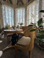 Экскурсия "Тайны особняка Половцова — за закрытыми дверями Дома Архитектора" - фото отзыва 4