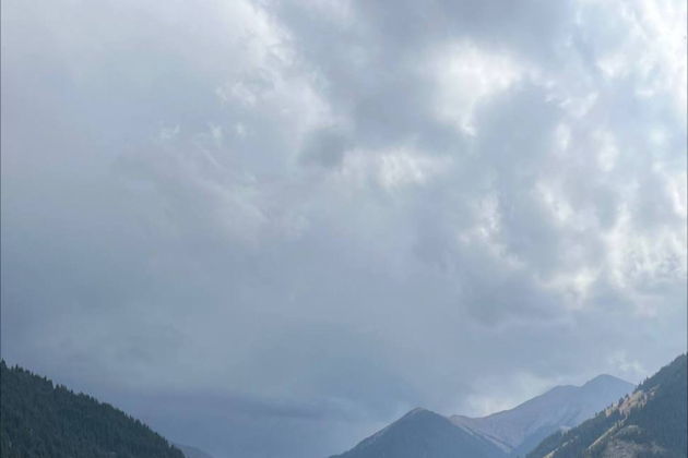 Каинды, Кольсай и Чарын: лучшие чудеса природы Казахстана в мини группе