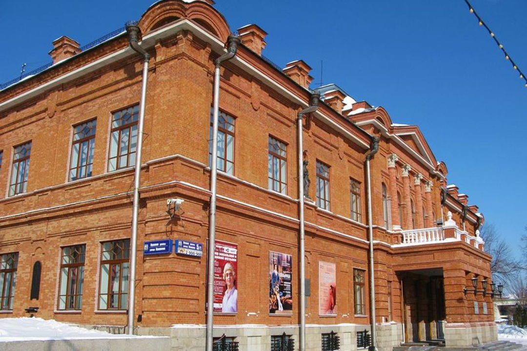 Об Уфе — с любовью! — фото 4