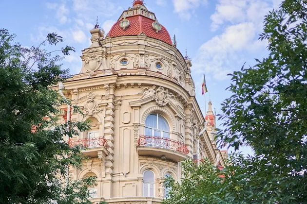 Виды Свидание с Ростовом-на-Дону 