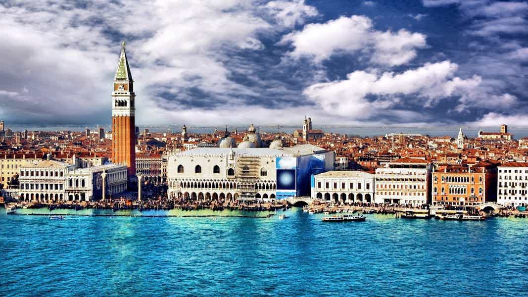Вся Венеция за 2 часа - фото 7