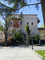 Экскурсия "Сердце Стамбула: 3 часовая прогулка вокруг главных достопримечательностей" - фото отзыва 1