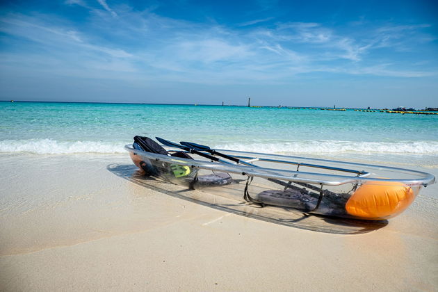 Остров Самет + огненное шоу