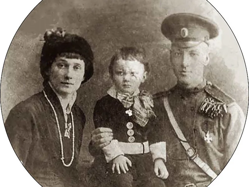 На смерть поэта.Петербург Гумилева. — фото 5, Санкт-Петербург | Покатаем