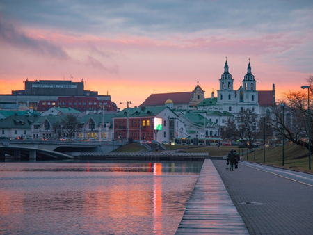Национальный центр современных искусств