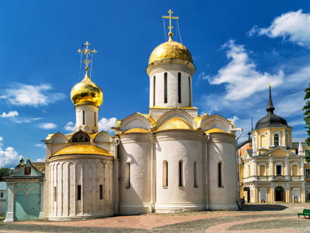 Троицкий собор