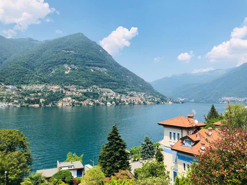 Full-Day Lake Como Romantic Tour - photo 3