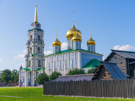 Успенский собор