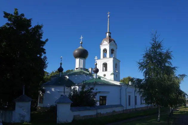 Талабские острова — фото 2