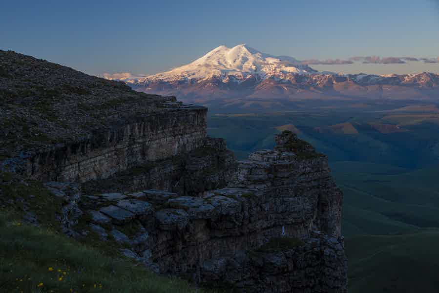 Тур в горы: Плато Бермамыт — настоящая шкатулка с сокровищами - фото 2