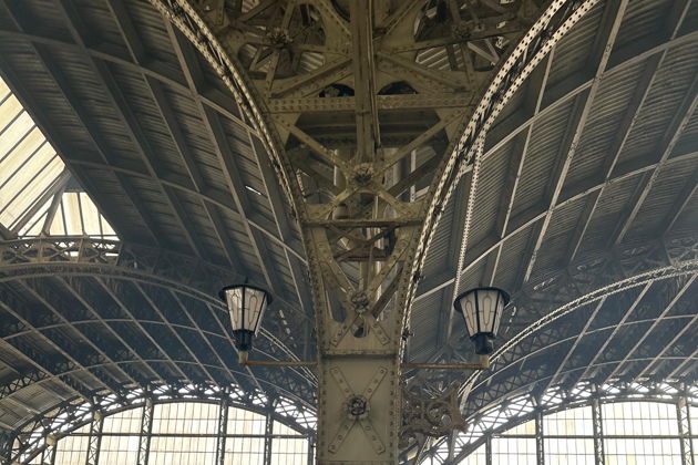 Виды Витебский вокзал и окрестности сквозь века