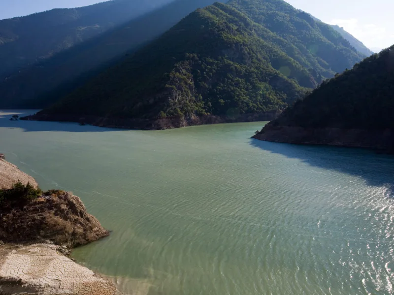 В Горную Аджарию из Кобулети: Водопад Махунцети и мост царицы Тамары — фото 3, Кобулети | Покатаем