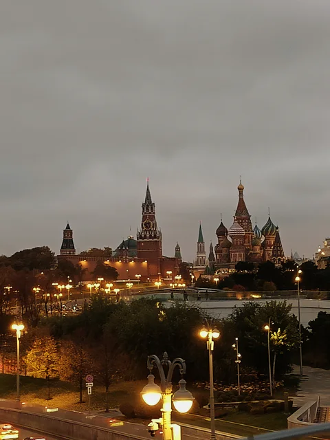 Знакомство со столицей: самое главное в Москве за 2,5 часа
