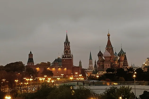 Знакомство со столицей: самое главное в Москве за 2,5 часа — экскурсия, Москва | Покатаем