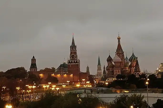 Знакомство со столицей: самое главное в Москве за 2,5 часа
