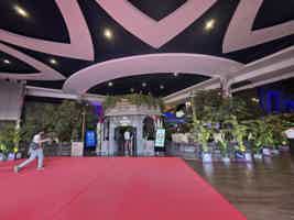 Экскурсия "Билет в тематический парк IMG Worlds of Adventure с трансфером и без" - фото отзыва 1