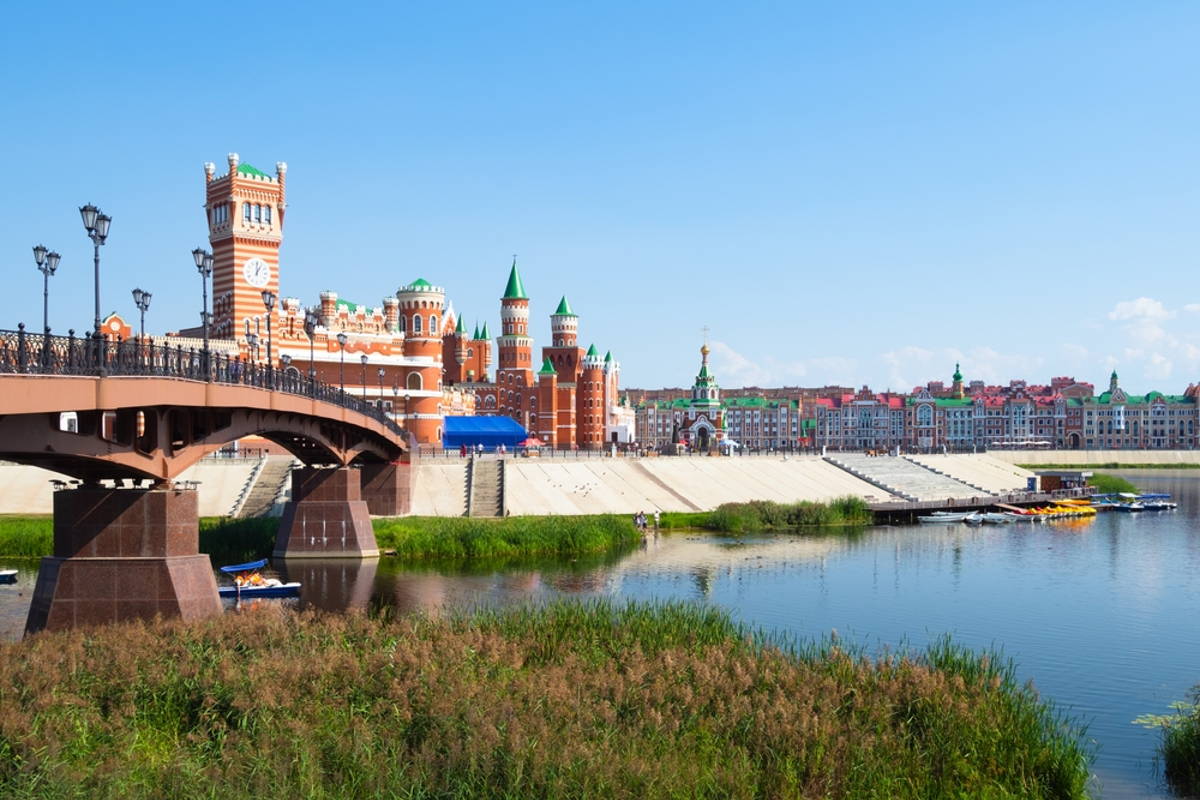 Патриаршая Площадь