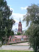 Экскурсия "Обзорная экскурсия по Юрьев-Польскому" - фото отзыва 2