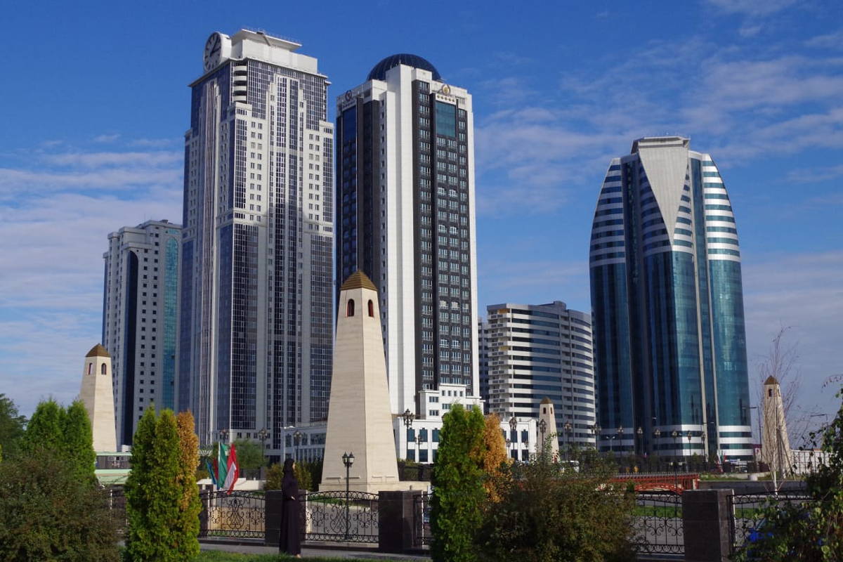 Харбор-Сити