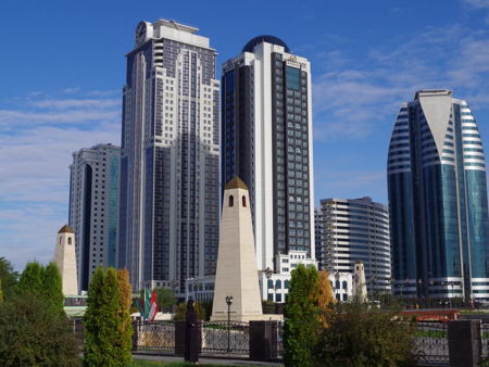 Харбор-Сити