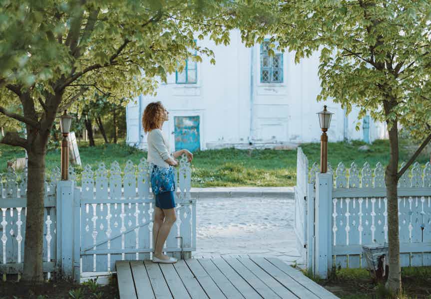 Вдыхая Вологду - фото 5