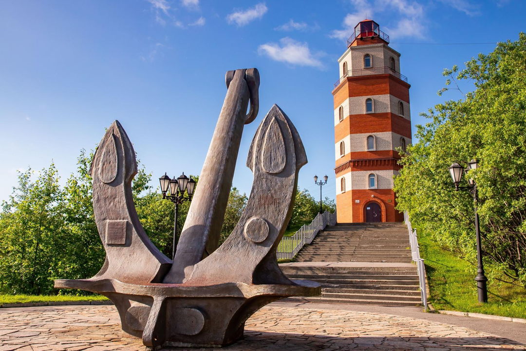 Мурманск: маленький город с великой историей — фото 2