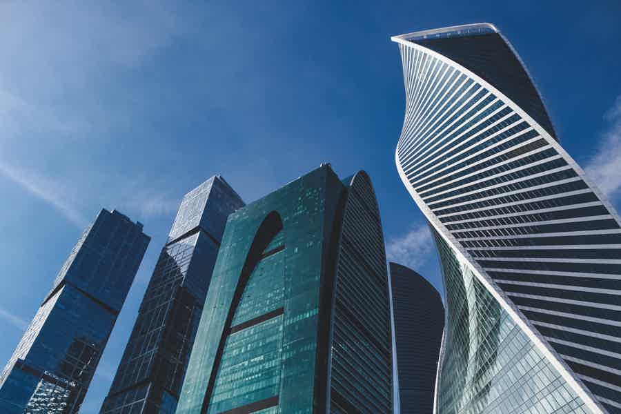 Вау! Сити! Твой путеводитель в мир небоскребов - фото 5