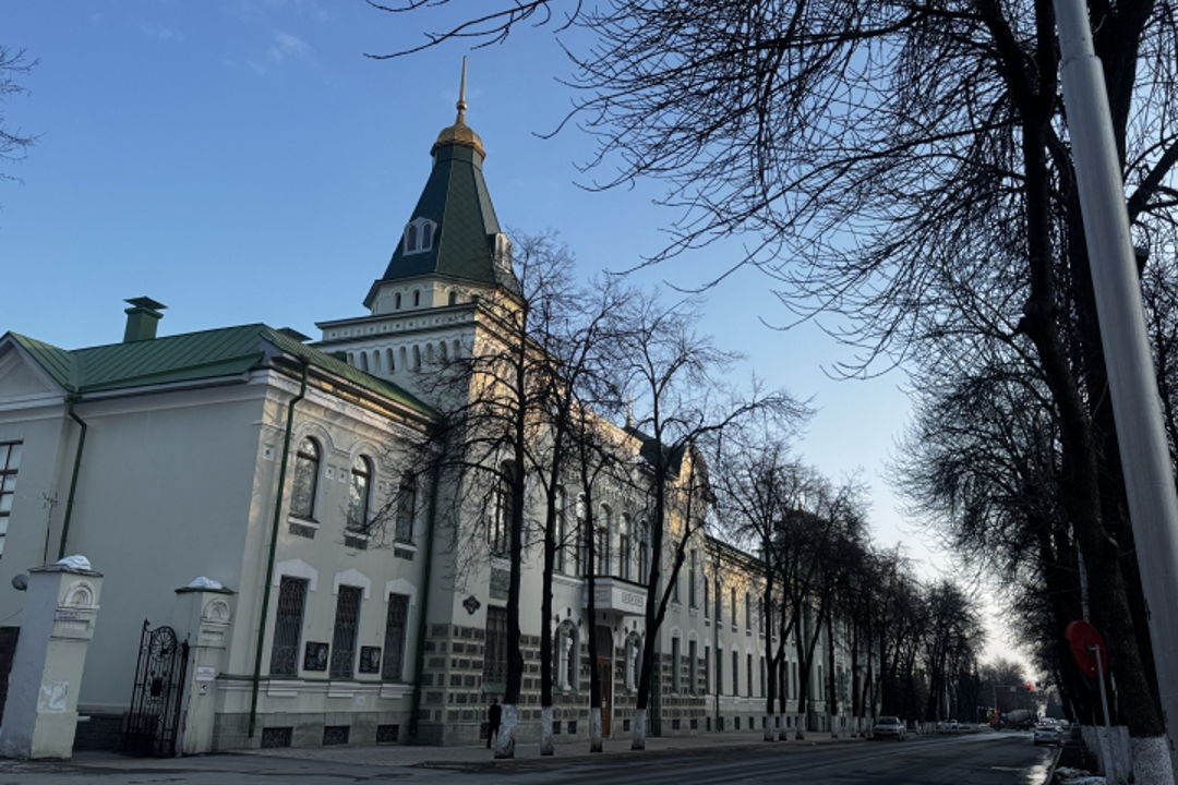 Квест по Уфе: «Аленький цветочек» и семейные тайны Аксакова — фото 6