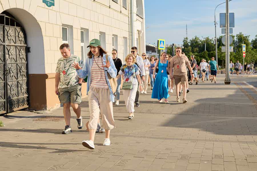 Стендап-экскурсия по Нижнему Новгороду - фото 6