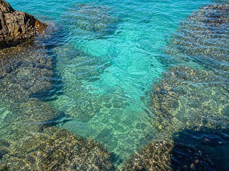 Изумрудный остров Кхам: снорклинг, джунгли и отдых у моря - фото 5