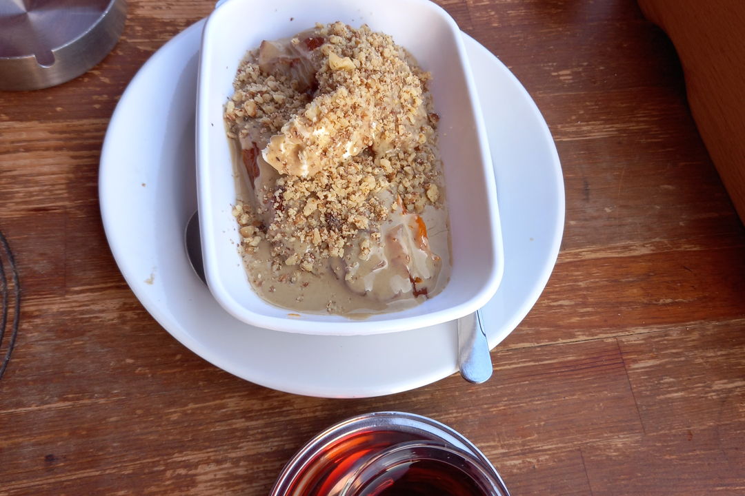Гастрономическая прогулка, знакомство с городом и турецкой кухней — фото 3