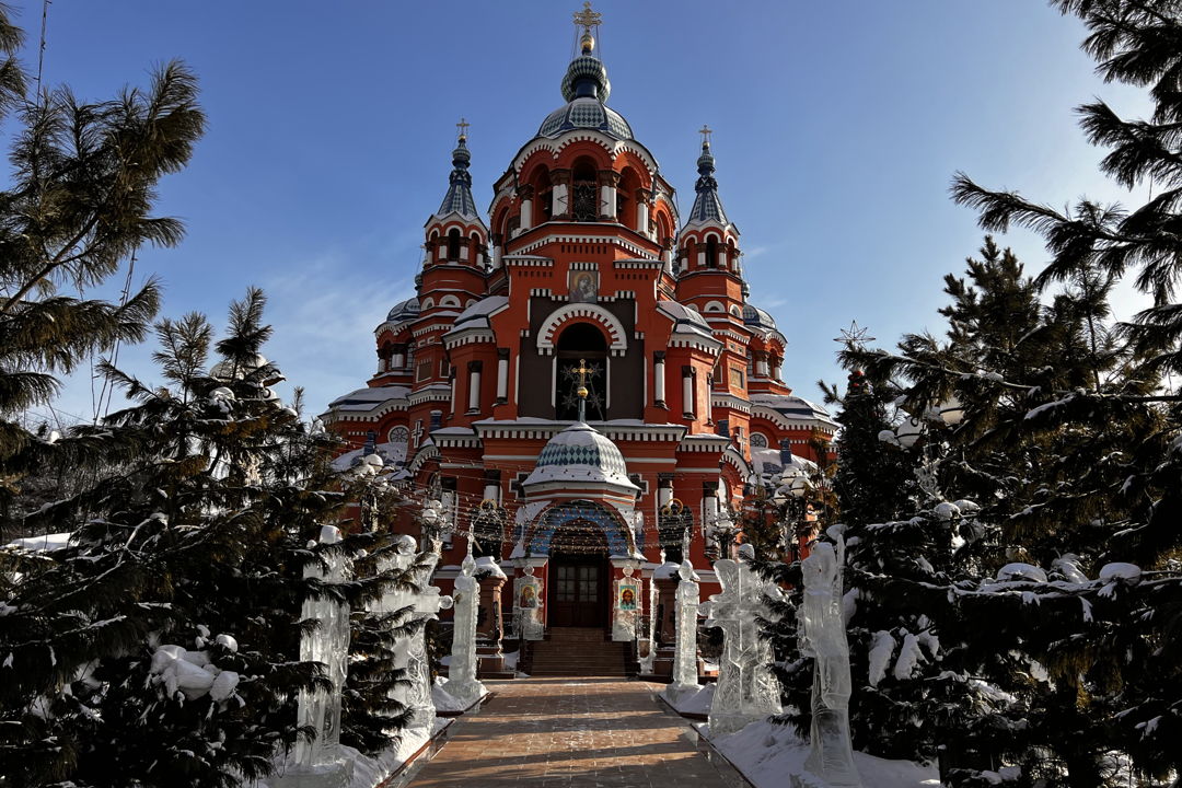 Иркутск – город столичный — фото 5