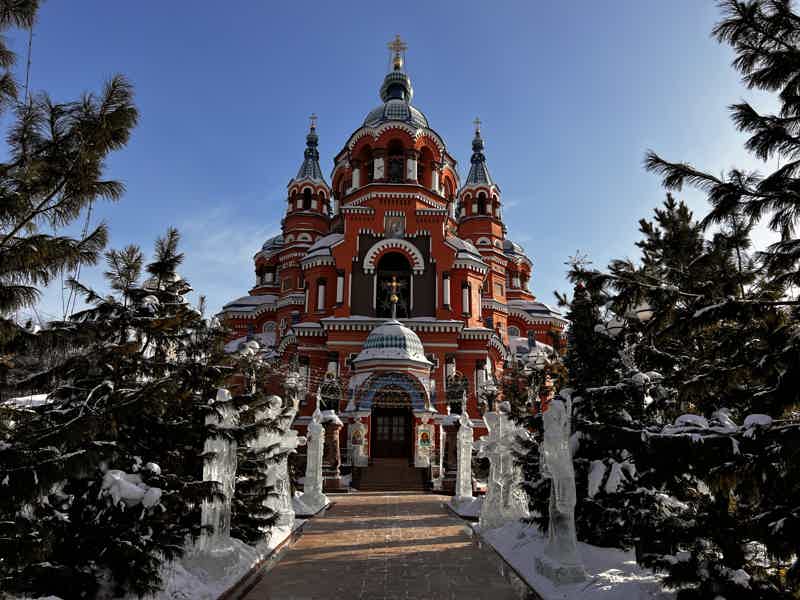 Иркутск – город столичный - фото 2
