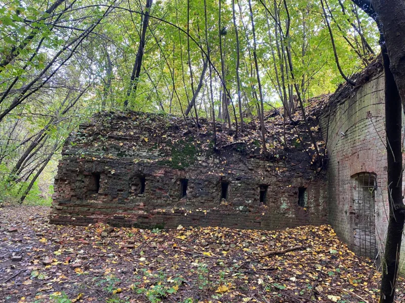 Неизвестные страницы Брестской крепости: погружение в историю — фото 7, Брест | Покатаем