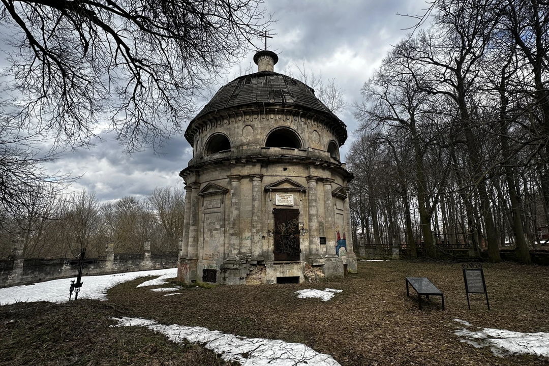 Из Тулы — в Богородицкий дворец-музей и на экоферму с заездом в Кондуки — фото 7