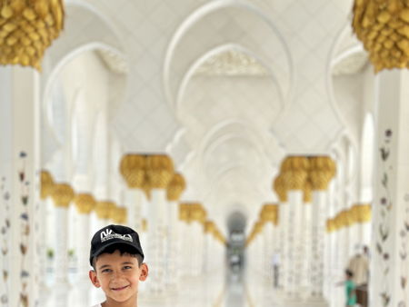 Рынок Аль-Хамра