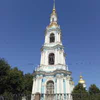 Экскурсия "«Северная Венеция»: прогулка по малым рекам и каналам Петербурга" - фото отзыва 3