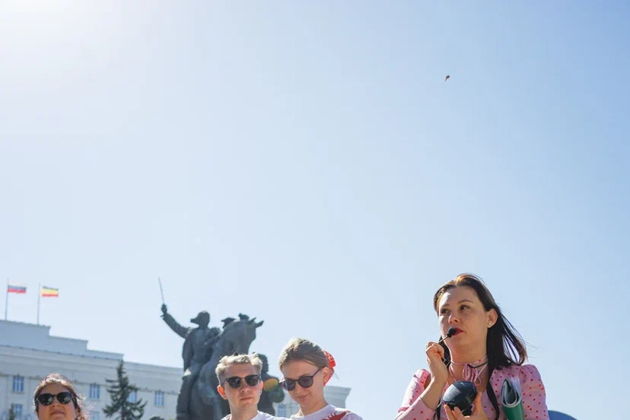 Виды Свидание с Ростовом-на-Дону 