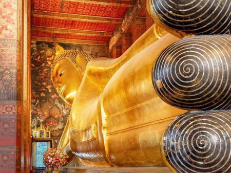 Плавучие рынки