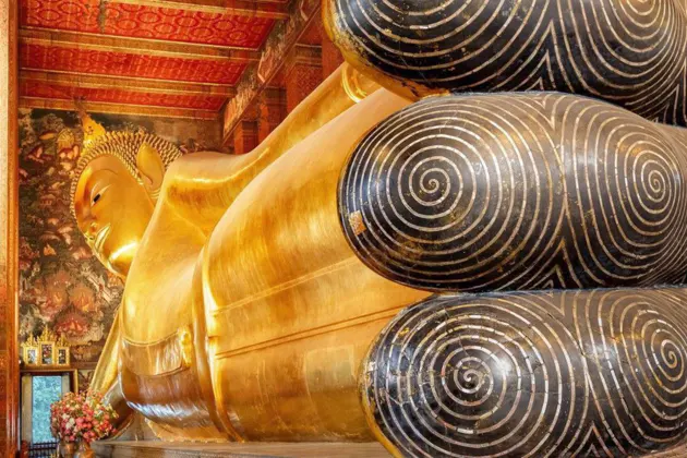Classic Krung Thep Maha Nakhon: Погружение в душу Бангкока