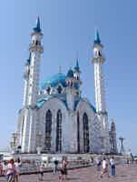 Экскурсия "Обзорная экскурсия по Казани и Казанскому Кремлю (с билетами)" - фото отзыва 2