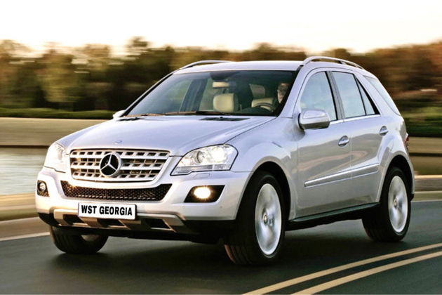 Виды Трансфер из аэропорта Тбилиси